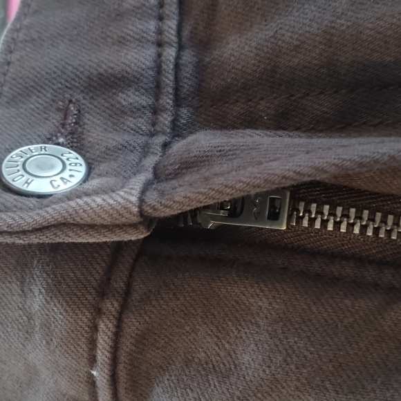 Hollister 32X32 Chino Pants - Picture 5 of 7